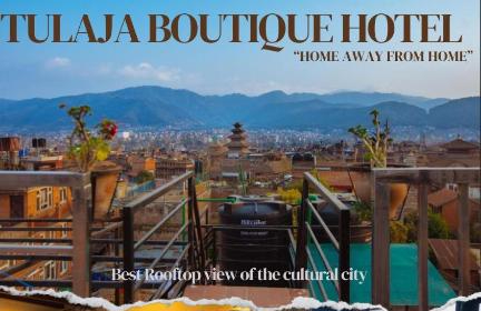 Tulaja Boutique Hotel image